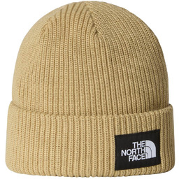 Czapka zimowa The North Face Salty Lined Beanie