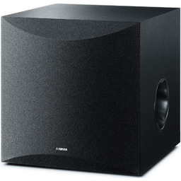 Subwoofer Aktywny Yamaha NS-SW100 50W RMS YST II