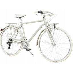 Rower miejski Mbm Apostrophe 806 6B 28 cali