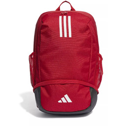 Plecak szkolny wielokomorowy adidas czerwony 27 l. Plecaki