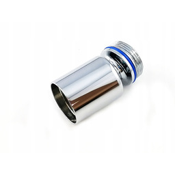 Grohe przegub kulowy perlator do baterii bidetowej chrom