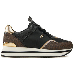 Sneakersy MICHAEL Michael Kors