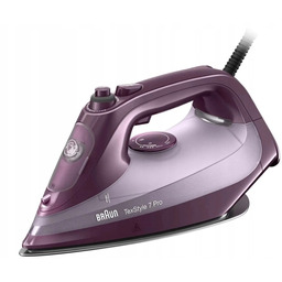 Żelazko Parowe Braun SI7181VI 3100W Self Clean