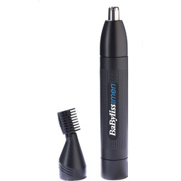Trymer do nosa i uszu BABYLISS E652E