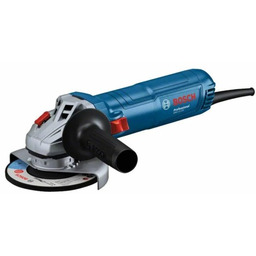 BOSCH Szlifierka kątowa fi 125 1200W GWS 12-125