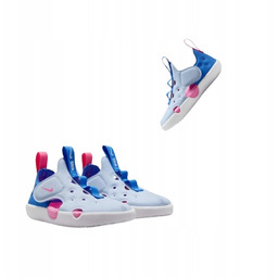 Sandałki Dziecięce Sportowe Nike Sunray Protect 4 (td)