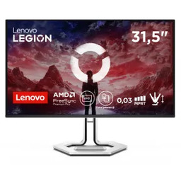 Lenovo Legion Pro 32UD-10 (69D0GACBEU) 31,5" 4K QD-OLED