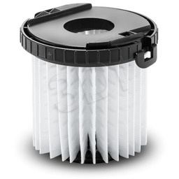 KARCHER Filtr o długiej żywotności do VC 5