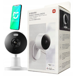 Kamera wewnętrzna Xiaomi Smart Camera C100 2K