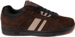 obuwie męskie DVS TACTIC SHOES Brown/Taupe/Black/Suede