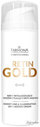 Farmona Professional - RETIN GOLD - Smoothing &