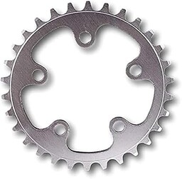Stronglight Zębatka aluminiowa 5083 5 ramię 74 mm