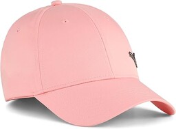 PUMA ESS Metalowa czapka BB CAT