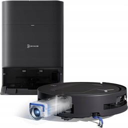 ECOVACS DEEBOT T80 Omni