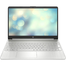 HP Notebook 15s-fq4043ns Intel Core i7-1195g7 QWERTY Hiszpański