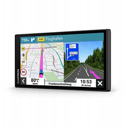 Nawigacja Garmin DriveSmart 66 Lmt-d 6 "