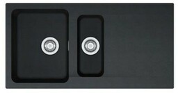 FRANKE Zlewozmywak OID 651 onyx 114.0286.461 * Dokup