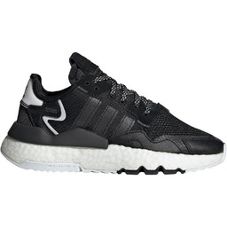 Buty młodzieżowe adidas NITE JOGGER J EE6481