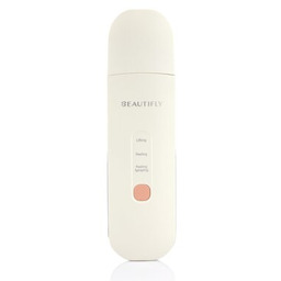 Beautifly Scrub Aqua Glow Pro biały