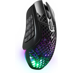 SteelSeries Aerox 9 Wireless - Mysz do gier