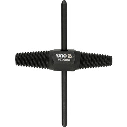 Yato WYKRĘTAK DO ZERWANYCH GWINTÓW 1/2" 3/4"