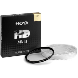 Hoya Filtr UV HD MkII 55mm