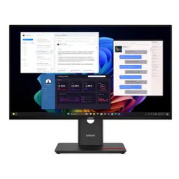 Lenovo ThinkVision T27UD-40 (64AFGAT2EU) 27" 4K IPS 60Hz