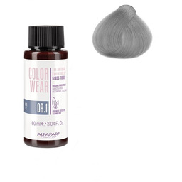 Alfaparf Color Wear 60ml Gloss Toner 09.1
