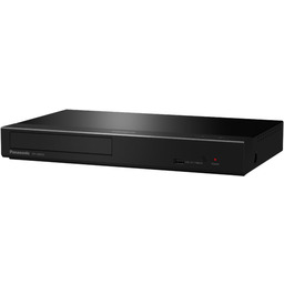 Panasonic DP-UB450EGK Odtwarzacz Blu-ray 3D DVD UltraHD 4K