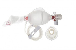 Resuscytator AMBU SPUR II - pediatryczny