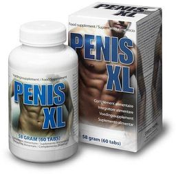 Penis XL Duży Penis i Długa Erekcja 60