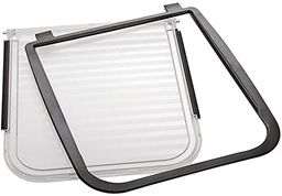 Ferplast Zapasowe drzwi uchylne dla kota Swing 15