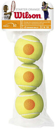 Piłka do tenisa ziemnego Wilson Roland Garros 5"