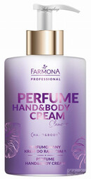 Farmona Professional - PERFUME HAND & BODY CREAM