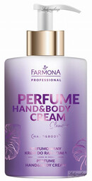 Farmona Professional - PERFUME HAND & BODY CREAM