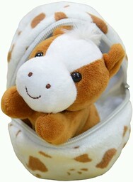Kögler 75766 - Lotti, mini kucyk z pluszu