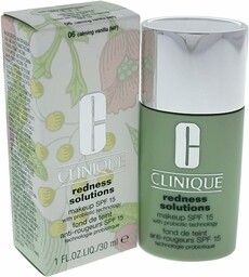 Clinique Podkład  Redness Solutions Makeup SPF15, 1