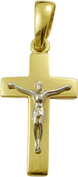 Złoty Krzyżyk pr 585