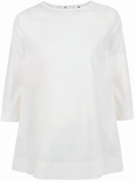 Damska tunika biała Bellybutton Maternity, r.34