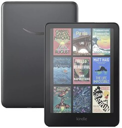 Czytnik Amazon Kindle Colorsoft Signature Edition 32 GB