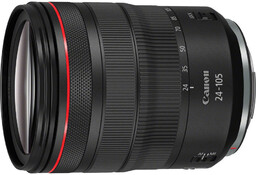 Canon RF 24-105 mm f/4 L IS USM