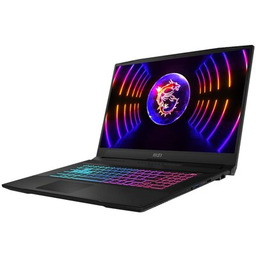 MSI Katana 17 B12UCRK-1055XPL - i5-12450H 17,3'' 16GB