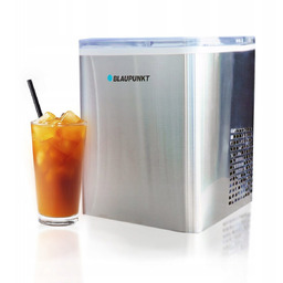 Kostkarka do lodu Blaupunkt IMB301 srebrny 150W dotykowy