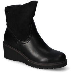 Botki M.Daszyński MR2510-4 Czarne