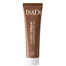 IsaDora CC+ Cream Krem CC 30 ml Nr.