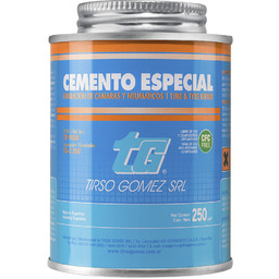 Klej do opon Tirso Gomez Cemento Especial TG