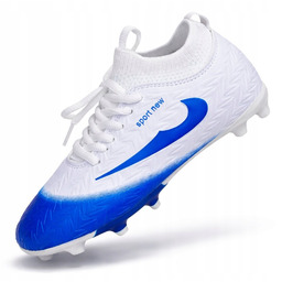 Buty piłkarskie lanki korki na orlik boisko