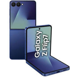 SAMSUNG GALAXY Z Flip7 5G F766B 12/512GB BLUE