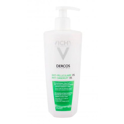 Vichy Dercos Anti-Dandruff Normal to Oily Hair szampon