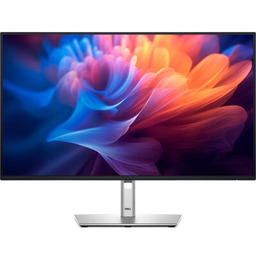 Monitor 27 cali P2725HE IPS LED Full HD(1920x1080)/16:9/HDMI/DP/USB-C/USB/RJ45/3Y